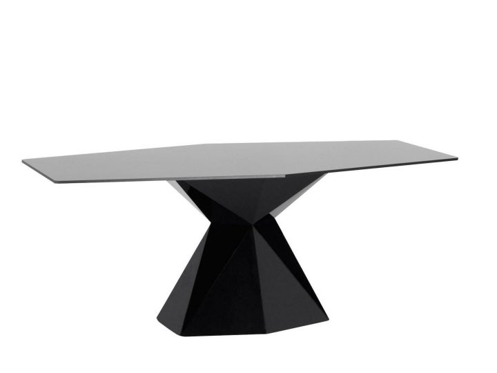 Vertex Garden Table, Vondom