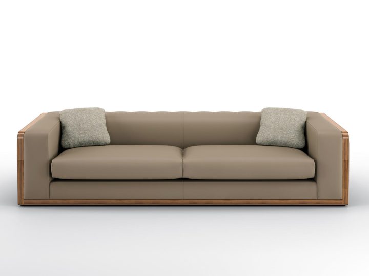 Vertigo Sofa, Bruno Zampa