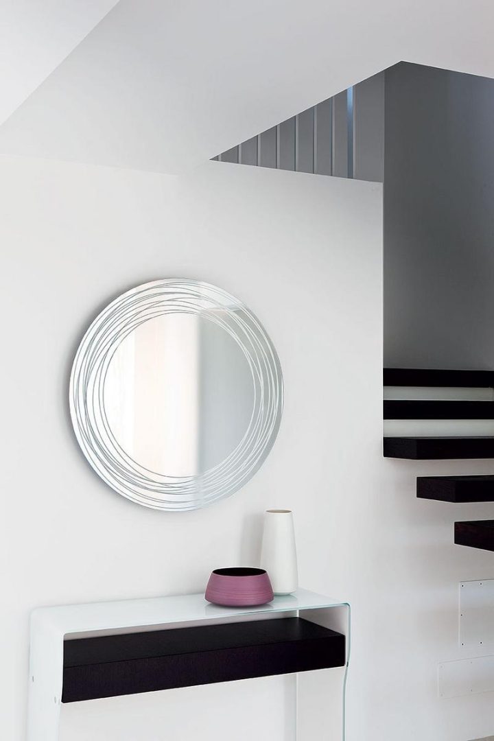 Vertigo Mirror, Sovet