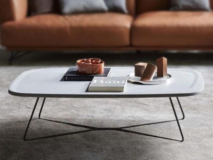 Verve Coffee Table, Ditre Italia