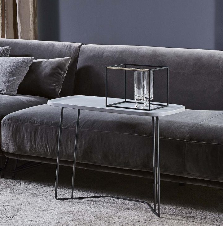 Verve Coffee Table, Ditre Italia