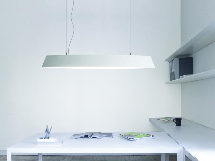 Vessel Pendant Lamp, Nemo