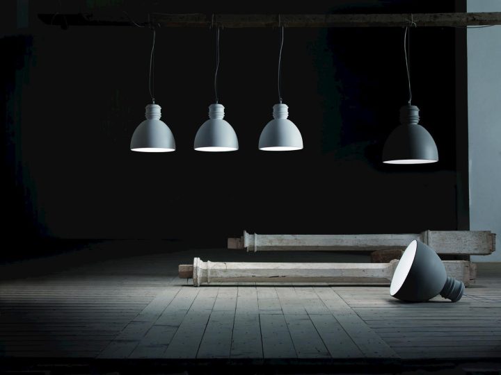 Via Rizzo 7 Pendant Lamp, Karman