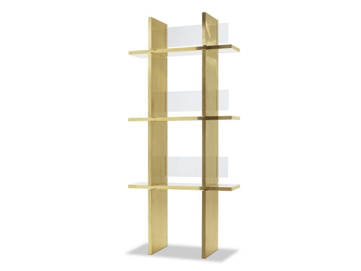 Viceversa Bookcase, Baxter