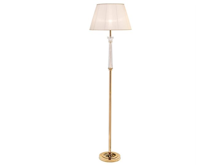 Vicky 37089/p Floor Lamp, Possoni Illuminazione