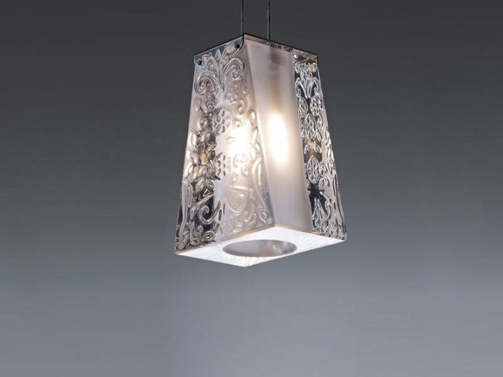 Vicky Pendant Lamp, Fabbian