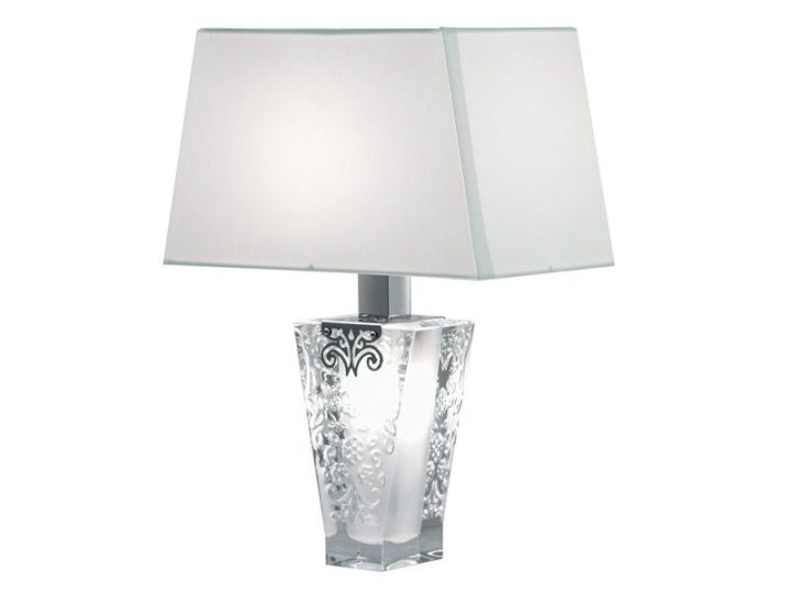 Vicky Table Lamp, Fabbian