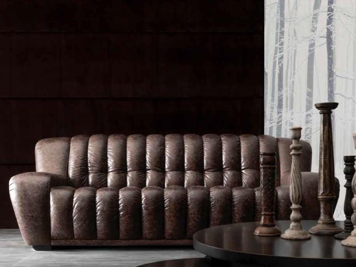 Victor Sofa, Corte Zari