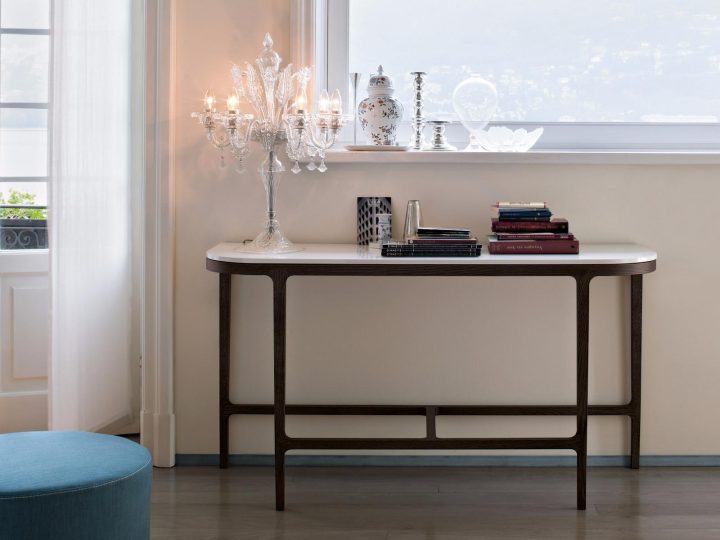 Victoria Console, Lema