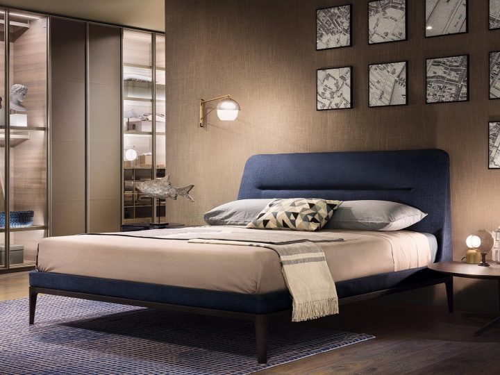 Victoriano Bed, Lema