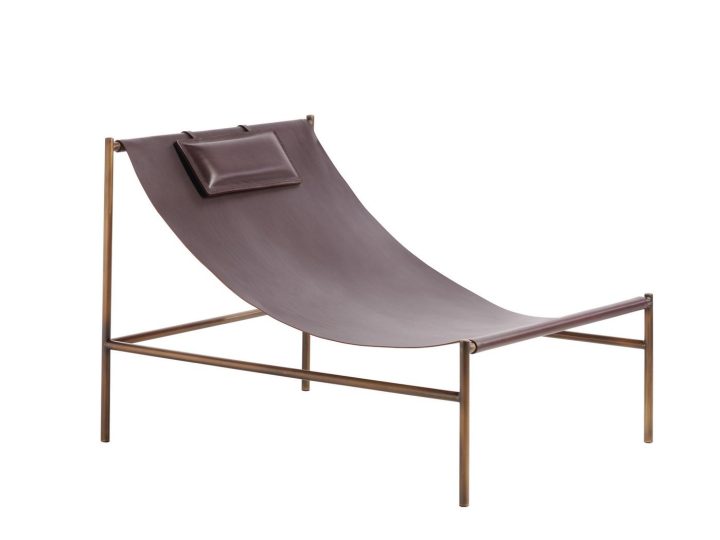 Vigo Chaise Longue, Potocco