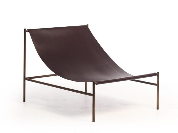 Vigo Chaise Longue, Potocco