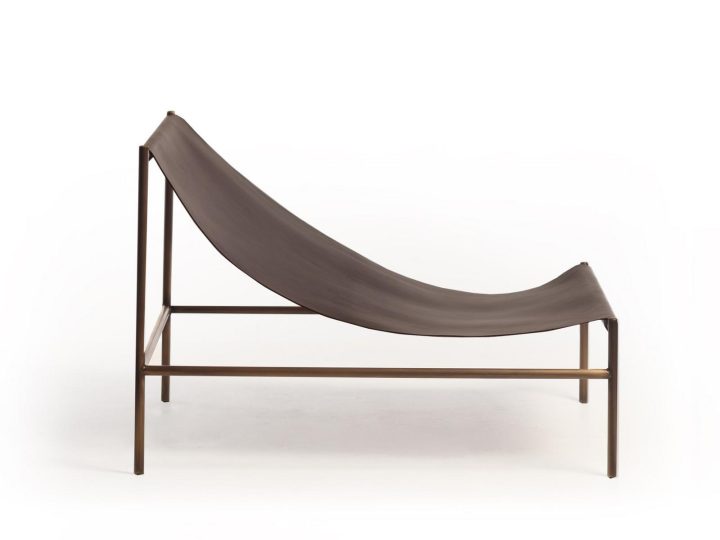 Vigo Chaise Longue, Potocco