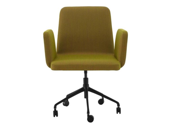 Vik 2 Office Chair, Ligne Roset