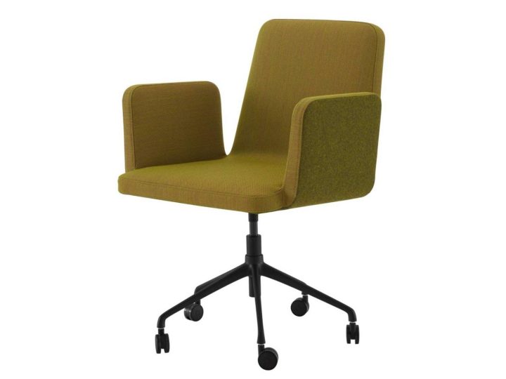 Vik 2 Office Chair, Ligne Roset