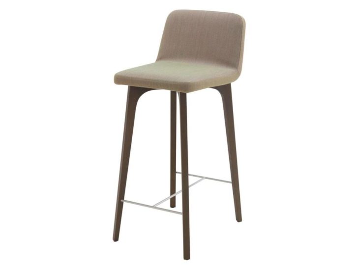 Vik Bar Chair, Ligne Roset