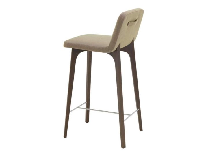 Vik Bar Chair, Ligne Roset