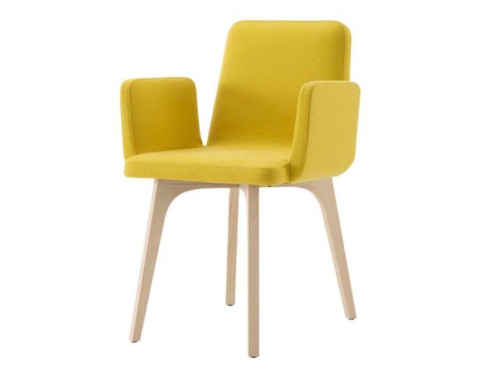 Vik Chair, Ligne Roset