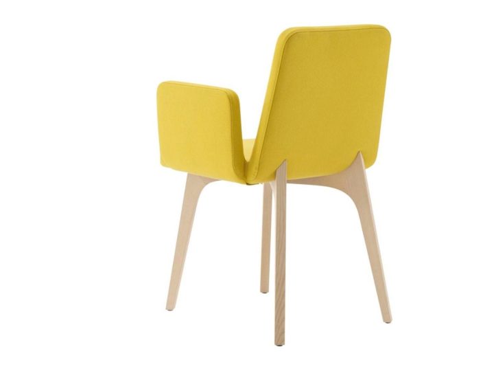 Vik Chair, Ligne Roset