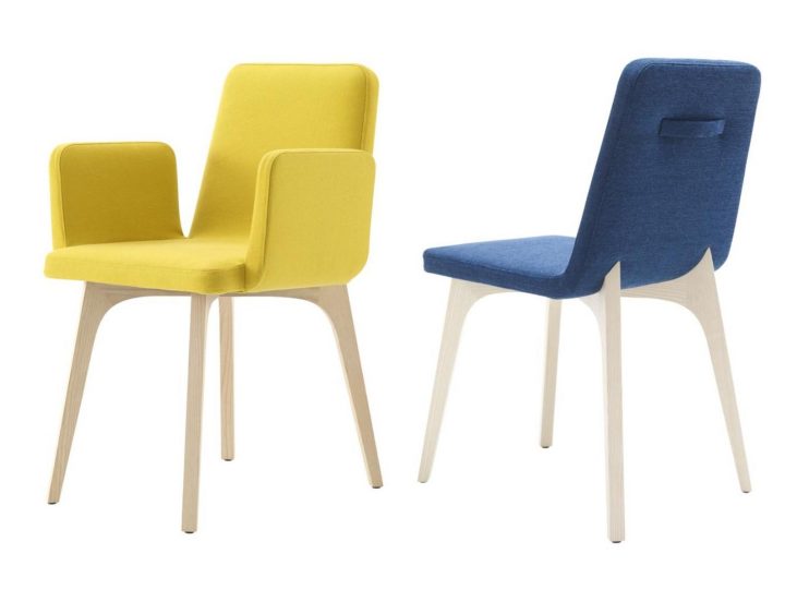 Vik Chair, Ligne Roset