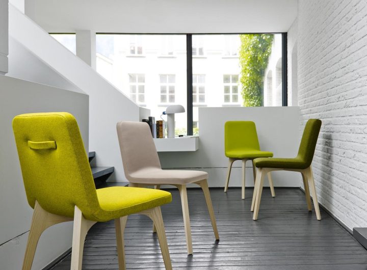 Vik Chair, Ligne Roset