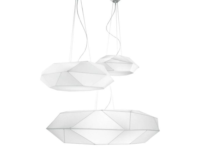 Viki Pendant Lamp, Panzeri