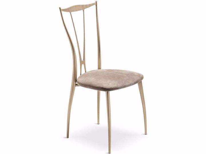 Vilma Chair, Cantori