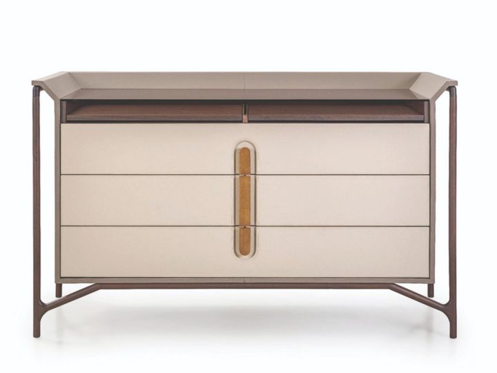 Vine Chest Of Drawers, Turri