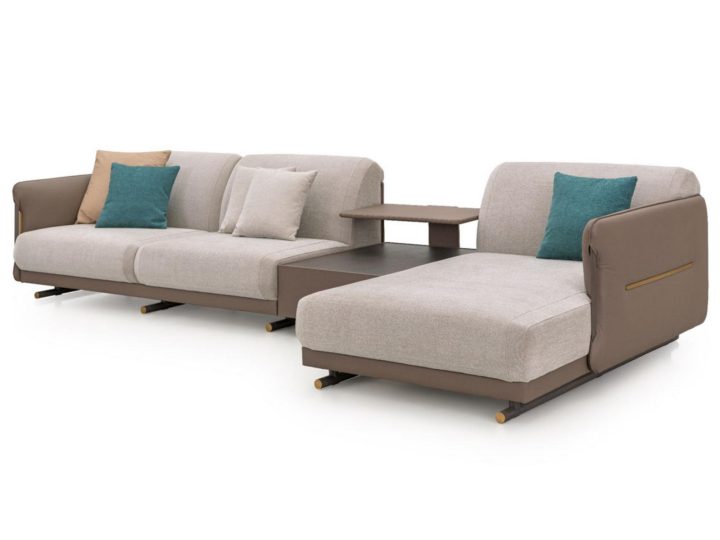 Vine Sofa, Turri