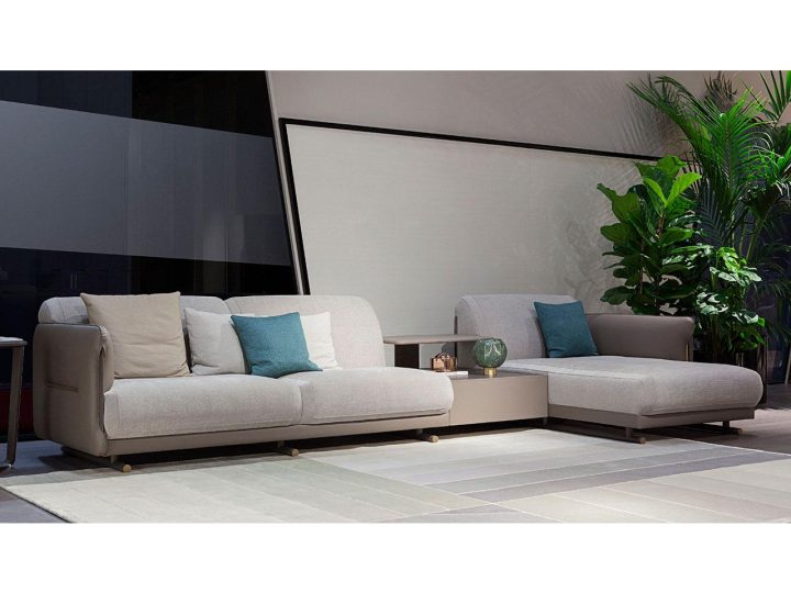 Vine Sofa, Turri