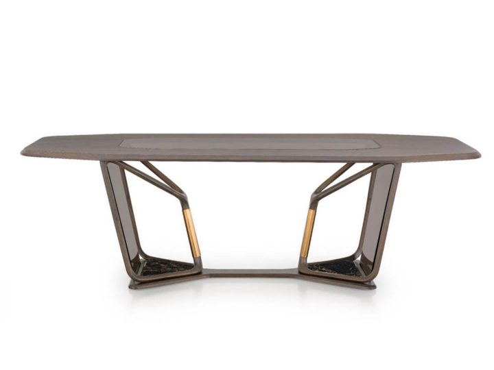 Vine Table, Turri