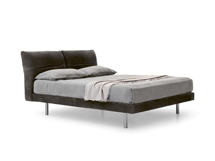 Vintage Bed, Pianca