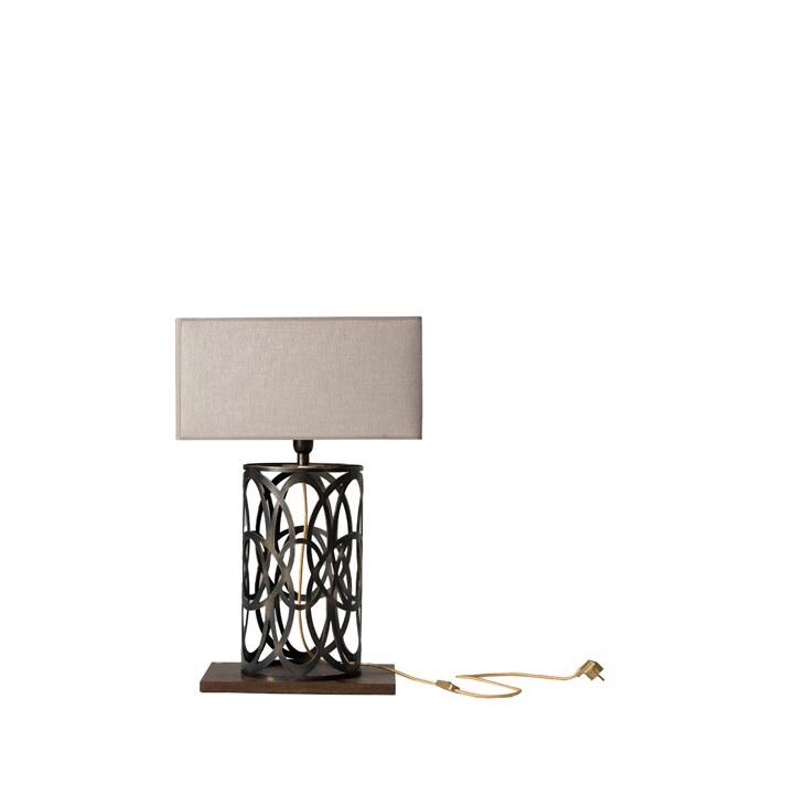 Violante Table Lamp, Mantellassi 1926