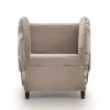 Virgola Easy Chair, Arflex