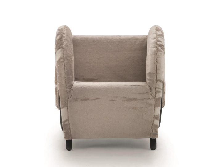 Virgola Easy Chair, Arflex