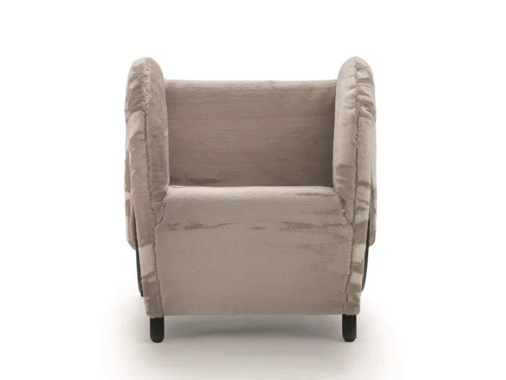 Virgola Easy Chair, Arflex