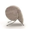 Virgola Easy Chair, Arflex