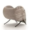 Virgola Easy Chair, Arflex