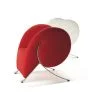 Virgola Easy Chair, Arflex