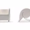 Virgola Easy Chair, Arflex