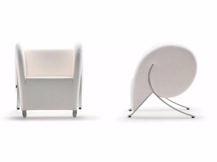 Virgola Easy Chair, Arflex