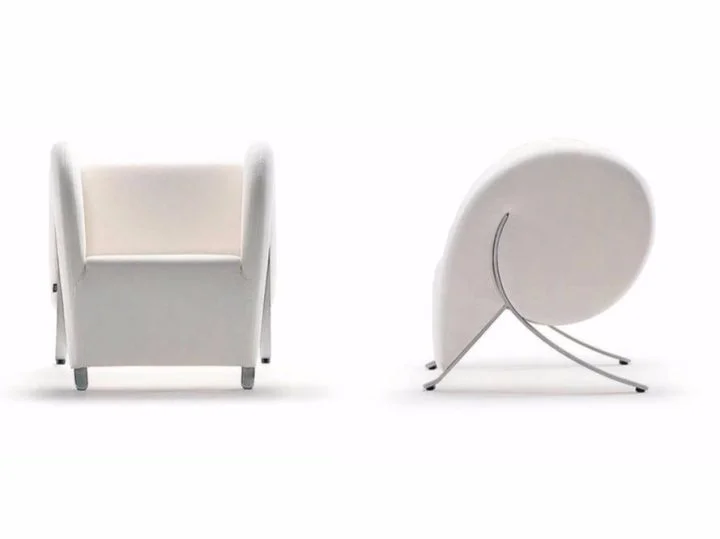 Virgola Easy Chair, Arflex