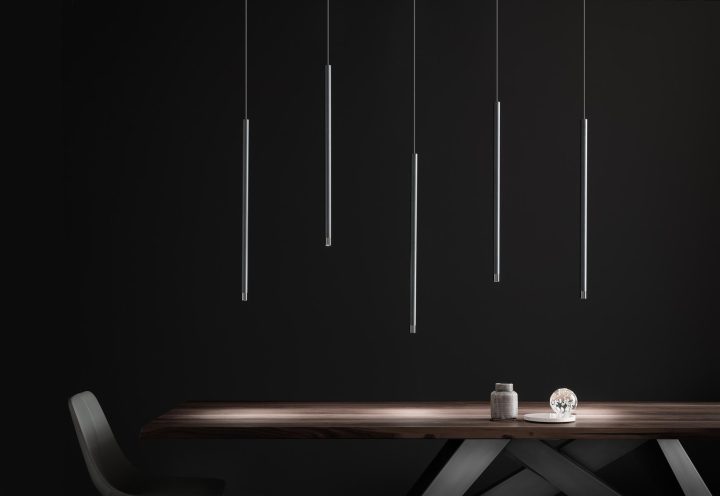 Virtus Pendant Lamp, Axolight