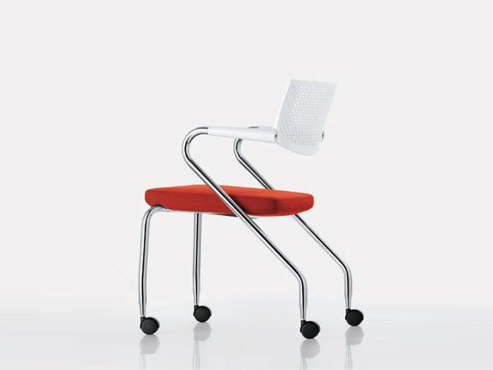 Visaroll 2 Office Chair, Vitra