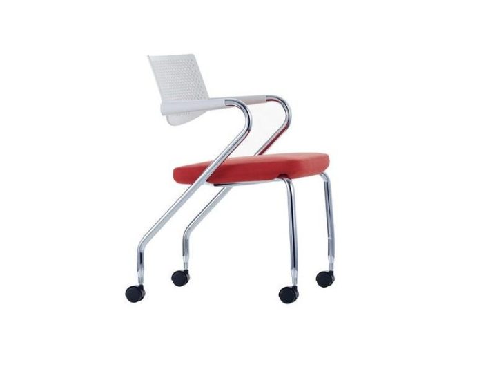 Visaroll 2 Office Chair, Vitra