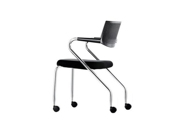 Visaroll 2 Office Chair, Vitra