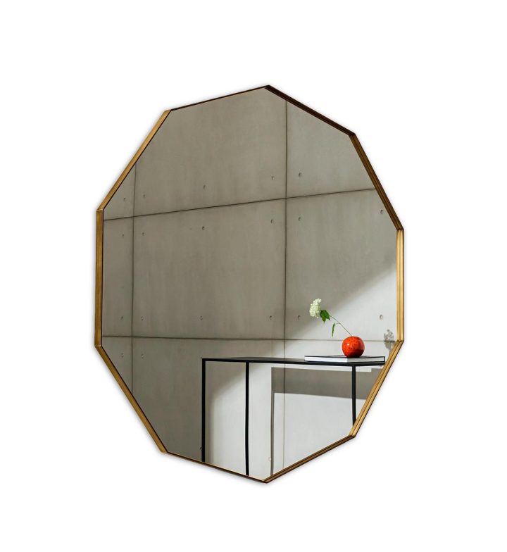 Visual Decagonal Mirror, Sovet