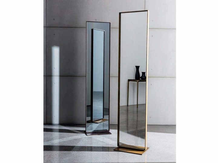 Visual Free Standing Mirror, Sovet