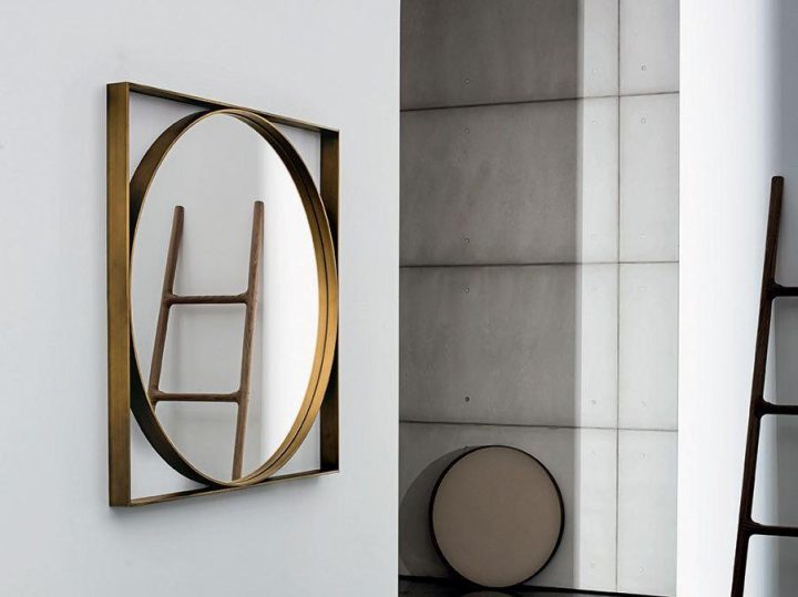 Visual Geometric Mirror, Sovet