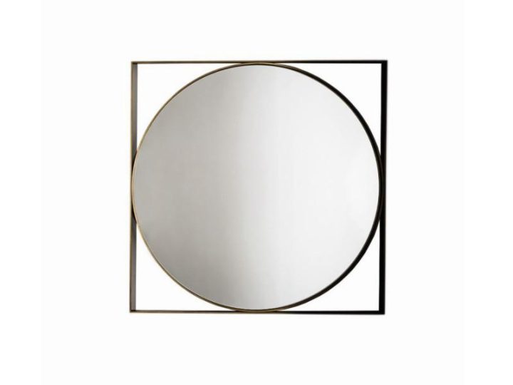 Visual Geometric Mirror, Sovet